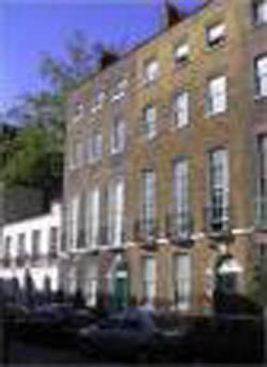 Fitzroy/Cosmo Hotel Londen Buitenkant foto