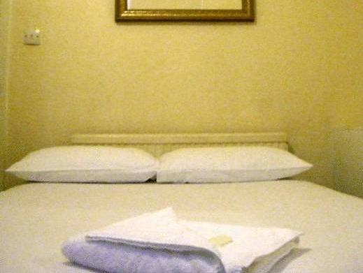 Fitzroy/Cosmo Hotel Londen Buitenkant foto